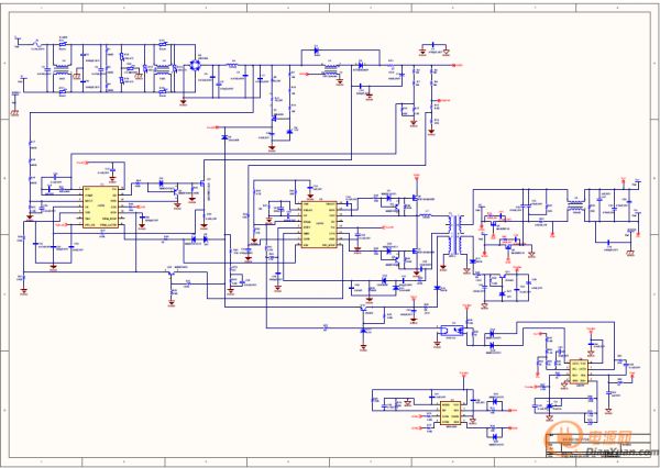 l6599 l6563电路.pdf