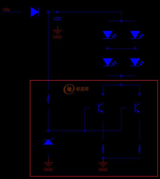 刹车灯是什么原理_刹车灯是什么标志图片