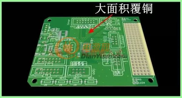 科普知识:电路板的电源正极负极该如何进行区分?