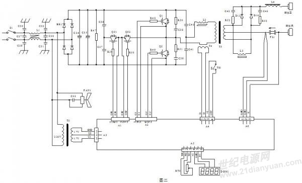 开桥的原理_出售全桥开关电源功放原理图与PCB