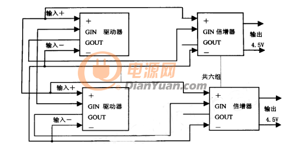 1000w大功率电源方案分享之驱动电路设计-电源网