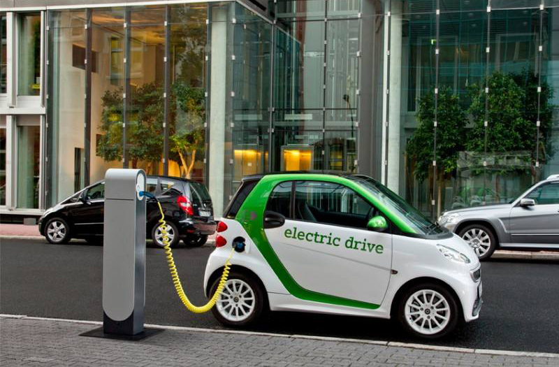 近年来,电动汽车以其节能,环保,时尚的优势获得越. 智能充电桩?