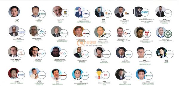 第六届中国储能创新与技术峰会（CESS2019）将于11月25-26在中国深圳盛大开幕！