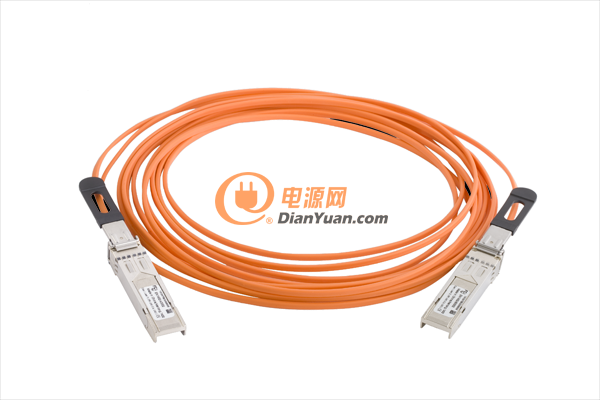 SFP  主动式光缆